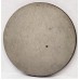 AUSTRALIA . UNDATED . TEN 10 CENTS COIN . ERROR . BLANK 